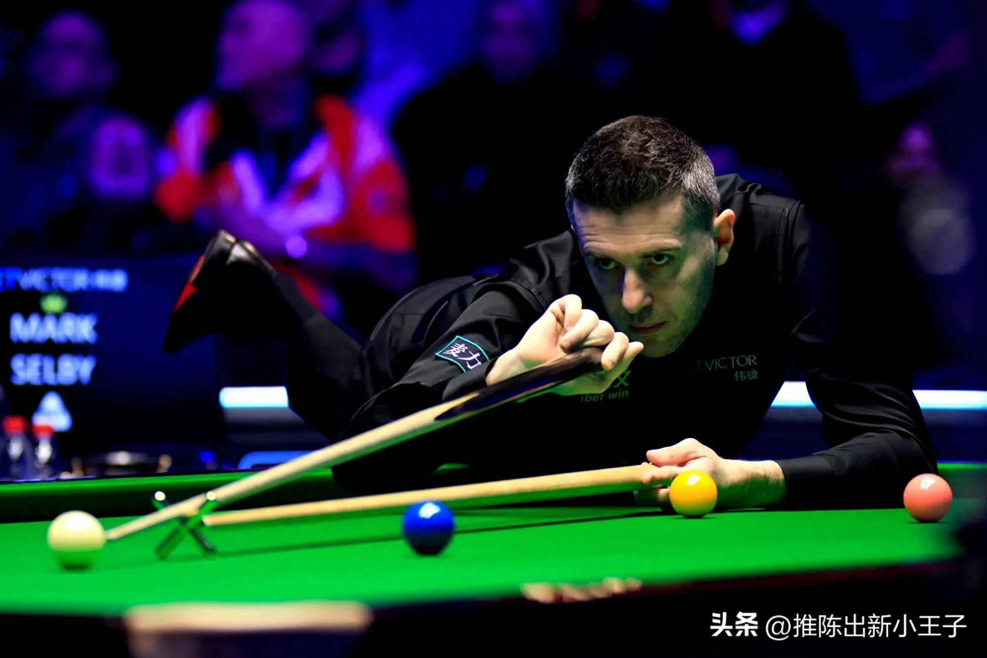 他所在的球 他所在的球